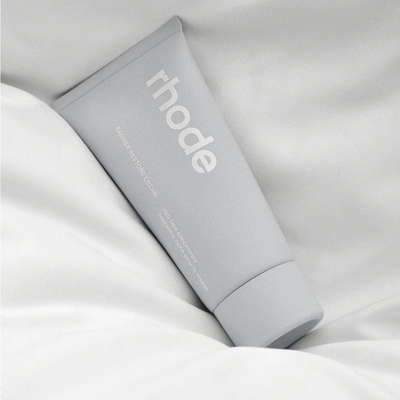 RHODE Barrier Restore Cream - Picture 2 of 2